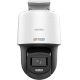 ColorVu - Camera miniPT, IP, 2MP, lentila 4.0mm, WL 30m, Audio, PoE, IP66 - HIKVISION DS-2DE2C200SCG-E(F1) - gss.ro ColorVu - Camera miniPT, IP, 2MP, lentila 4.0mm, WL 30m, Audio, PoE, IP66 - HIKVISION DS-2DE2C200SCG-E(F1) - gss.ro