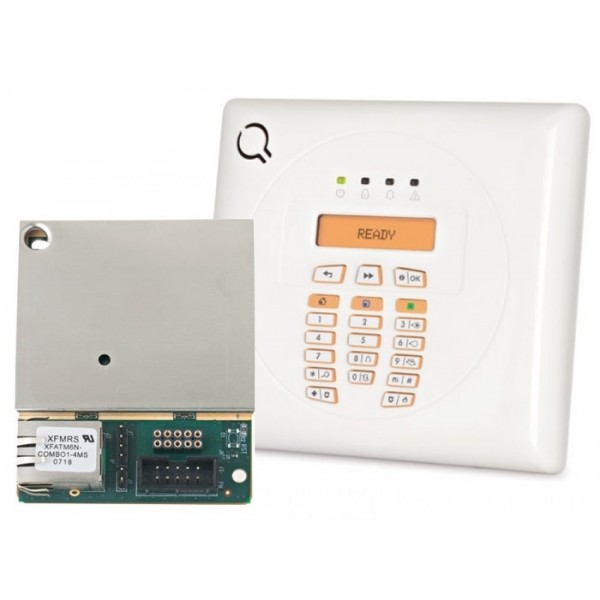 KIT CENTRALA WIRELESS SI COMUNICATOR