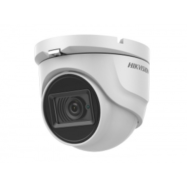 CAMERA ANHD DOME 5MP IR 30M LENTILA 3.6MM