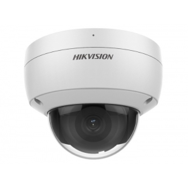 CAMERA IP DOME 2MP IR 30M LENTILA 2.8MM