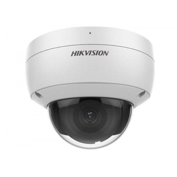 CAMERA IP DOME 2MP IR 30M LENTILA 2.8MM