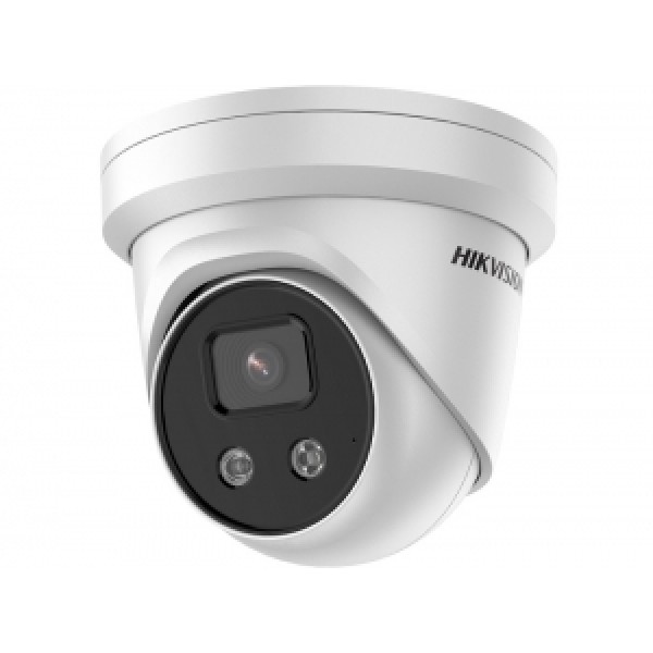 CAMERA IP DOME 8MP IR 30M LENTILA 2.8MM