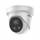 CAMERA IP DOME 8MP IR 30M LENTILA 2.8MM - gss.ro