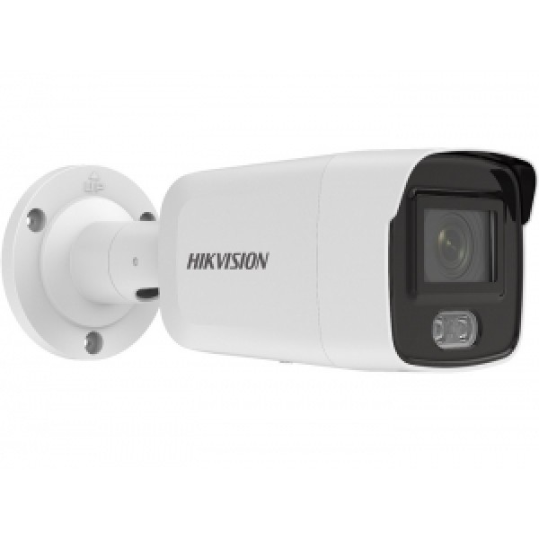 CAMERA IP BULLET 8MP IR 40M LENTILA 2.8MM