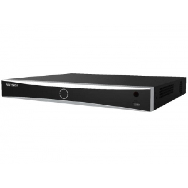 NVR CU 32 CANALE, REZ. MAX. 8MP, 2 X SATA NVR CU 32 CANALE, REZ. MAX. 8MP, 2 X SATA
