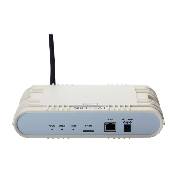 Amplificator de semnal pentru sistemele de apel wireless