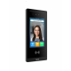 Video interfon IP SIP, post de apel cu ecran touchscreen de 7”,  recunoastere faciala, cod QR, card RFID, NFC, PIN, BLE - gss.ro