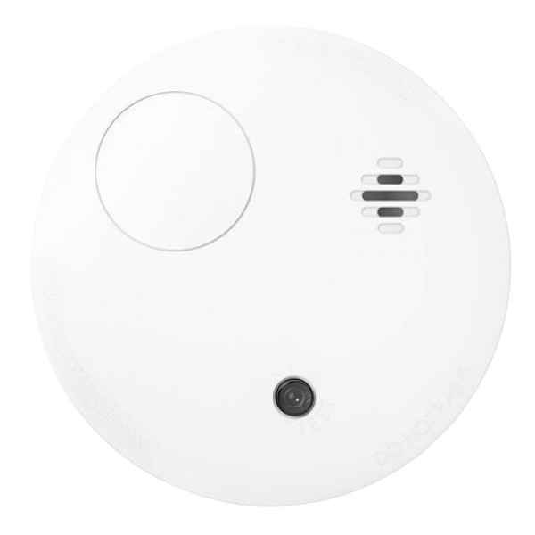 Detector de fum Wireless AX PRO 868Mhz - HIKVISION DS-PDSMK-E-WE Detector de fum Wireless AX PRO 868Mhz - HIKVISION DS-PDSMK-E-WE