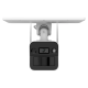 Camera 4MP, lentila 4mm, IR max. 30m, 4G, panou solar+acumulator, Audio, PIR, IP67 - HIKVISION DS-2XS2T41G1-ID-4G-C05S07 - gss.ro Camera 4MP, lentila 4mm, IR max. 30m, 4G, panou solar+acumulator, Audio, PIR, IP67 - HIKVISION DS-2XS2T41G1-ID-4G-C05S07 - gss.ro
