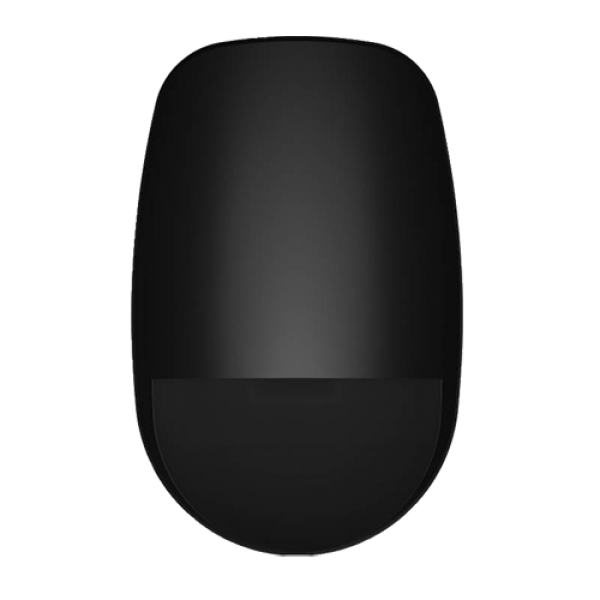 Detector PIR Wireless AX PRO 868Mhz, detectie 15m, Negru - HIKVISION DS-PDP15P-EG2-WE-Black Detector PIR Wireless AX PRO 868Mhz, detectie 15m, Negru - HIKVISION DS-PDP15P-EG2-WE-Black
