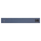 Switch 48 porturi Gigabit PoE, 2 porturi Gigabit RJ45, 2 x SFP, SMART Management - HIKVISION DS-3E1552P-SI - gss.ro Switch 48 porturi Gigabit PoE, 2 porturi Gigabit RJ45, 2 x SFP, SMART Management - HIKVISION DS-3E1552P-SI - gss.ro