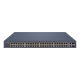 Switch 48 porturi Gigabit PoE, 2 porturi Gigabit RJ45, 2 x SFP, SMART Management - HIKVISION DS-3E1552P-SI - gss.ro Switch 48 porturi Gigabit PoE, 2 porturi Gigabit RJ45, 2 x SFP, SMART Management - HIKVISION DS-3E1552P-SI - gss.ro