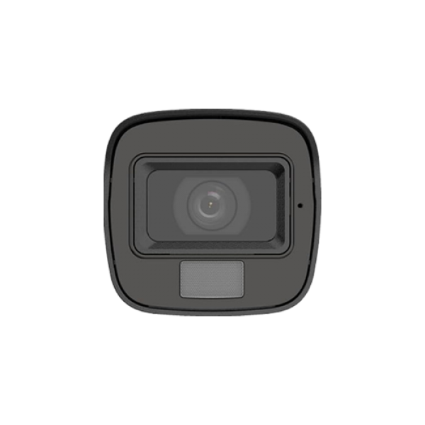 Dual Light - Camera analog 3K, lentila 3.6mm, IR 25m, WL 20m, TVI/AHD/CVI/CVBS, Mic. - HIKVISION DS-2CE16K0T-LPFS-3.6mm