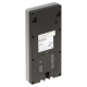 Terminal control acces si interfon cu tastatura si cititor card, rezolutie 2MP, Wi-Fi, RS485, Alarma - HIKVISION DS-K1T502DBWX-C - gss.ro