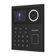 Terminal standalone control acces cu Recunoastere faciala, Card MIFARE si PIN, camera 2MP, ecran LCD color 2.4 inch - HIKVISION DS-K1T320MWX - gss.ro