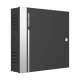 Centrala de control acces pentru 2 usi, conexiune TCP/IP, RS485 - HIKVISION DS-K2812 - gss.ro