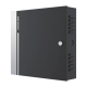 Centrala de control acces pentru 4 usi, conexiune TCP/IP, RS485 - HIKVISION DS-K2814 - gss.ro