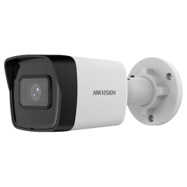 AcuSense, EXIR 2.0 - Camera IP 4.0MP, lentila 2.8mm, IR 30m, Mic., PoE - HIKVISION DS-2CD1043G2-IUF-2.8mm - gss.ro AcuSense, EXIR 2.0 - Camera IP 4.0MP, lentila 2.8mm, IR 30m, Mic., PoE - HIKVISION DS-2CD1043G2-IUF-2.8mm - gss.ro