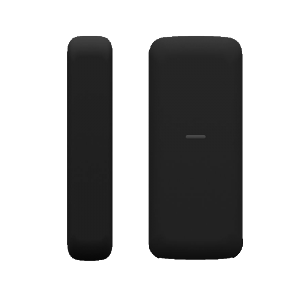 Contact magnetic Wireless AX PRO 868Mhz, Negru - HIKVISION DS-PDMCS-EG2-WE-Black Contact magnetic Wireless AX PRO 868Mhz, Negru - HIKVISION DS-PDMCS-EG2-WE-Black