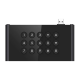 Modul tastatura pentru KD9403 - HIKVISION DS-KDM9403-KP - gss.ro