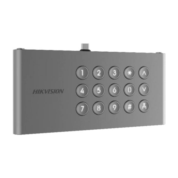 Modul tastatura pentru KD9633 - HIKVISION DS-KDM9633-KP - gss.ro Modul tastatura pentru KD9633 - HIKVISION DS-KDM9633-KP - gss.ro