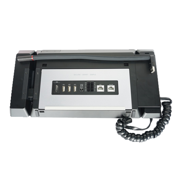 Statie comunicare si control acces, IP, 10.1 inch, Touch, camera 2MP, Audio, PoE - HIKVISION DS-KM9503 Statie comunicare si control acces, IP, 10.1 inch, Touch, camera 2MP, Audio, PoE - HIKVISION DS-KM9503