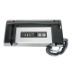 Statie comunicare si control acces, IP, 10.1 inch, Touch, camera 2MP, Audio, PoE - HIKVISION DS-KM9503 - gss.ro Statie comunicare si control acces, IP, 10.1 inch, Touch, camera 2MP, Audio, PoE - HIKVISION DS-KM9503 - gss.ro