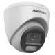 ColorVu, Dual Light - Camera analog 2MP, lentila 2.8mm, IR 40m, WL 40m, TVI/AHD/CVI/CVBS, Mic., IP67 - HIKVISION DS-2CE72DF0T-LFS-2.8mm - gss.ro ColorVu, Dual Light - Camera analog 2MP, lentila 2.8mm, IR 40m, WL 40m, TVI/AHD/CVI/CVBS, Mic., IP67 - HIKVISION DS-2CE72DF0T-LFS-2.8mm - gss.ro