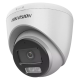ColorVu, Dual Light - Camera analog 2MP, lentila 2.8mm, IR 40m, WL 40m, TVI/AHD/CVI/CVBS, Mic., IP67 - HIKVISION DS-2CE72DF0T-LFS-2.8mm - gss.ro ColorVu, Dual Light - Camera analog 2MP, lentila 2.8mm, IR 40m, WL 40m, TVI/AHD/CVI/CVBS, Mic., IP67 - HIKVISION DS-2CE72DF0T-LFS-2.8mm - gss.ro