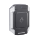 Cititor de proximitate MIFARE 13.56Mhz, seria PRO -HIKVISION DS-K1104M - gss.ro