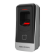 Cititor card MIFARE 13.56Mhz , amprenta - HIKVISION DS-K1201AMF - gss.ro Cititor card MIFARE 13.56Mhz , amprenta - HIKVISION DS-K1201AMF - gss.ro