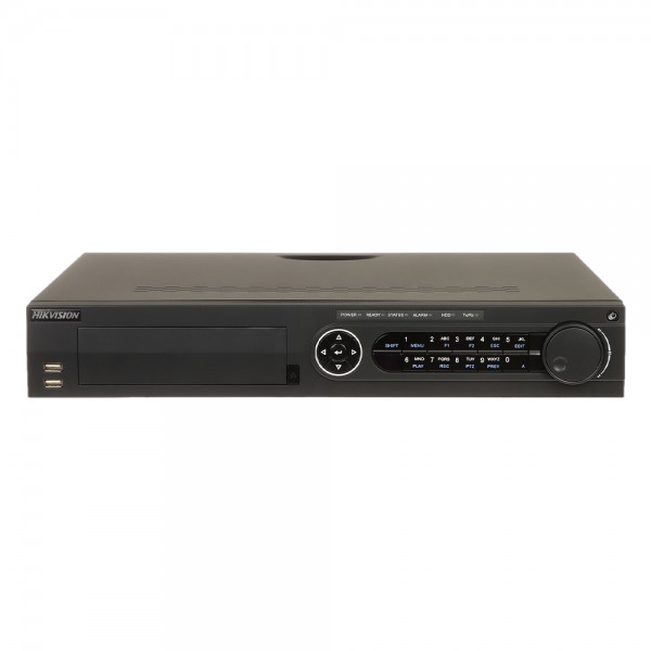 DVR 16 canale Hikvision iDS-7316HQHI-M4/S - gss.ro