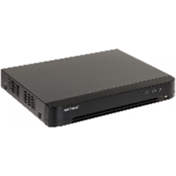 DVR 8 canale Hikvision iDS-7208HUHI-M2/S/A