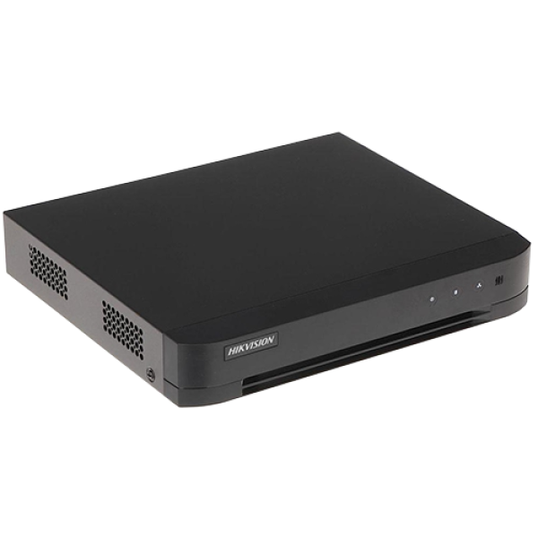 DVR 4 canale Hikvision iDS-7204HQHI-K1/2S DVR 4 canale Hikvision iDS-7204HQHI-K1/2S