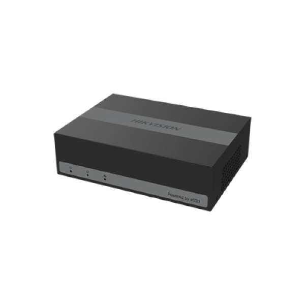 DVR 4 canale Hikvision iDS-E04HUHI-B DVR 4 canale Hikvision iDS-E04HUHI-B