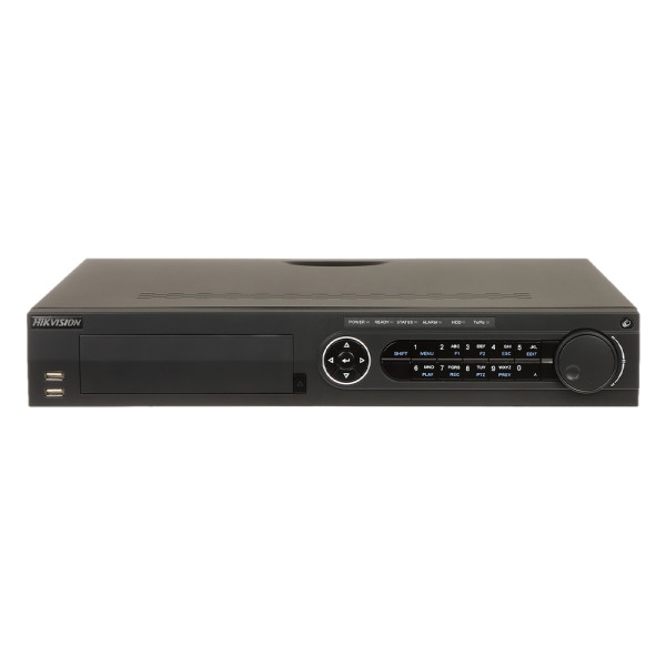 DVR 16 canale Hikvision DS-7316HTHI-K4 DVR 16 canale Hikvision DS-7316HTHI-K4