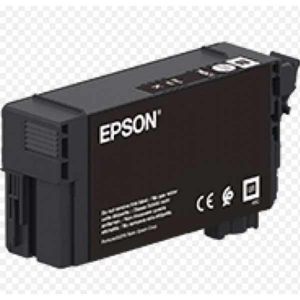EPSON T40C140 BLACK INKJET CARTRIDGE - gss.ro