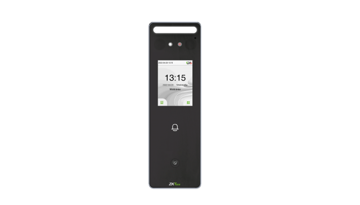 Control acces si pontaj pe santier: turnicheti verticali, recunoastere faciala si QR Control acces si pontaj pe santier: turnicheti verticali, recunoastere faciala si QR