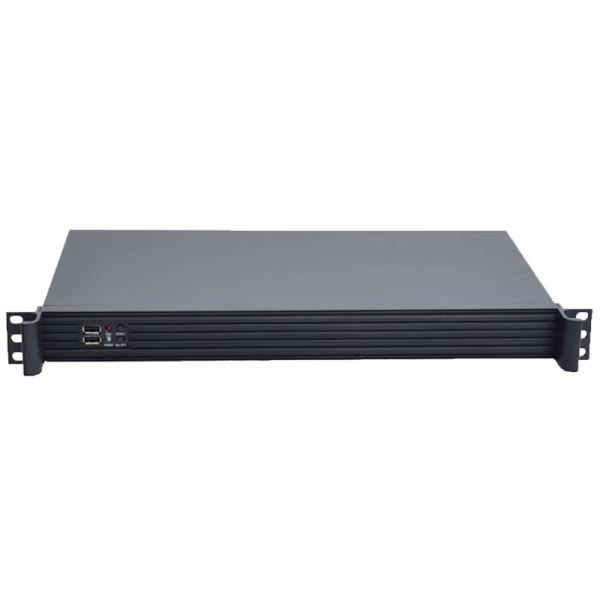 Server backup local, asigura functionarea sistemului si atunci cand legatura la cloud e pierduta