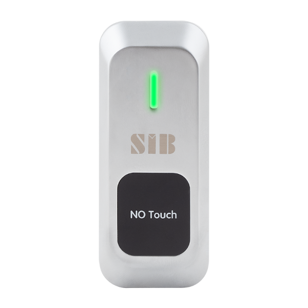Buton de iesire cu infrarosu, temporizare si distanta ajustabila, IP68 - gss.ro Buton de iesire cu infrarosu, temporizare si distanta ajustabila, IP68 - gss.ro