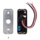Buton de iesire cu infrarosu, temporizare si distanta ajustabila, IP68 - gss.ro Buton de iesire cu infrarosu, temporizare si distanta ajustabila, IP68 - gss.ro