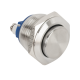 Buton push cu diametru de 22mm si filet M19, contact NO, IP65 - gss.ro Buton push cu diametru de 22mm si filet M19, contact NO, IP65 - gss.ro