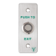 Buton de iesire incastrabil din otel inoxidabil, contact NO/NC, led de semnalizare albastru - gss.ro Buton de iesire incastrabil din otel inoxidabil, contact NO/NC, led de semnalizare albastru - gss.ro
