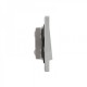 Buton mecanic cu revenire, 2 contacte independente NO/NC - gss.ro