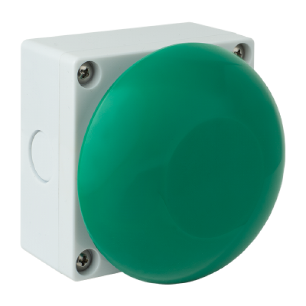 Buton de iesire tip “ciuperca”, IP68 - gss.ro Buton de iesire tip “ciuperca”, IP68 - gss.ro