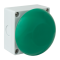 Buton de iesire tip “ciuperca”, IP68