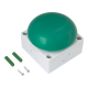 Buton de iesire tip “ciuperca”, IP68 - gss.ro Buton de iesire tip “ciuperca”, IP68 - gss.ro