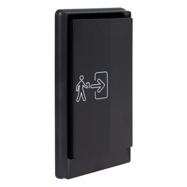 Buton de iesire ce poate fi actionat cu cotul mainii, contact NO/NC, IP67 - gss.ro Buton de iesire ce poate fi actionat cu cotul mainii, contact NO/NC, IP67 - gss.ro