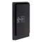 Buton de iesire ce poate fi actionat cu cotul mainii, contact NO/NC, IP67
