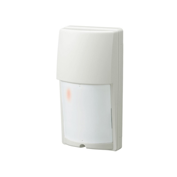 DETECTOR PIR DE EXTERIOR 12M X 15M - LX-402 DETECTOR PIR DE EXTERIOR 12M X 15M - LX-402